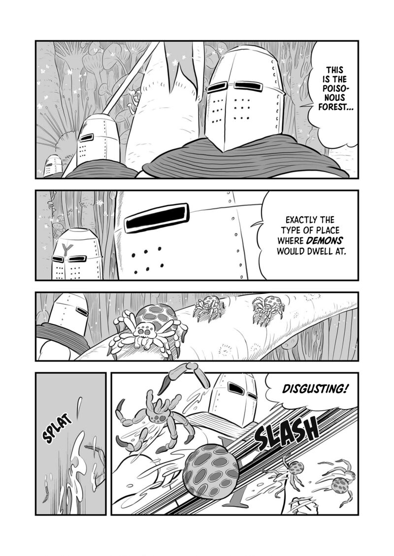 Ousama Ranking 167e 8