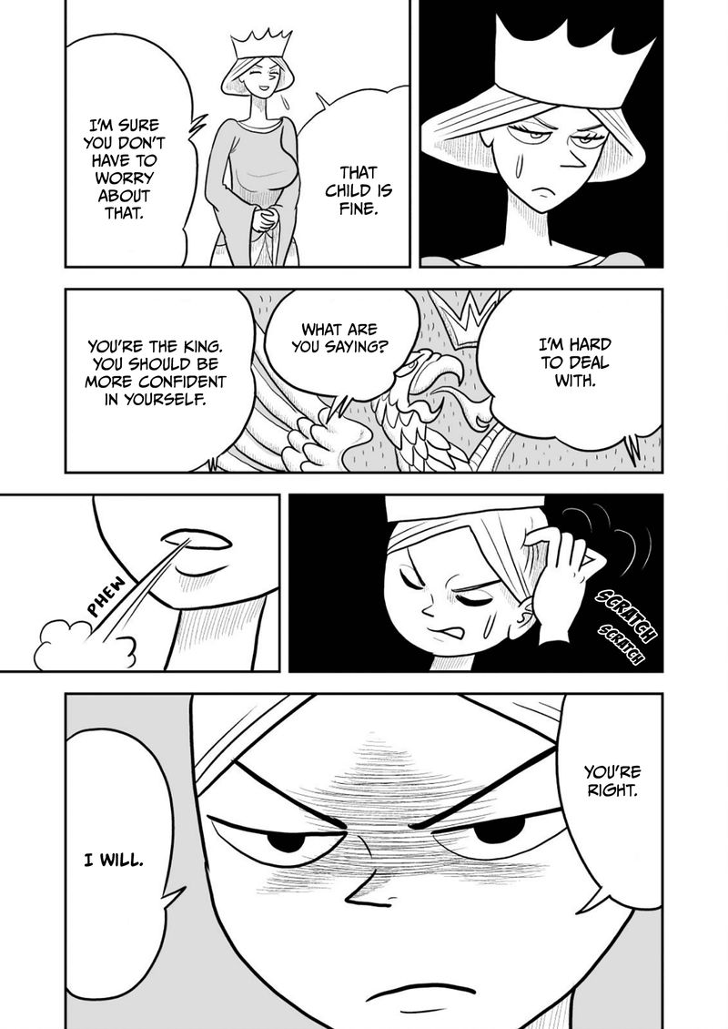 Ousama Ranking 17 4