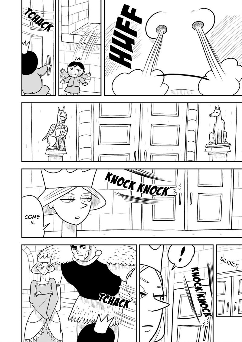 Ousama Ranking 17 7