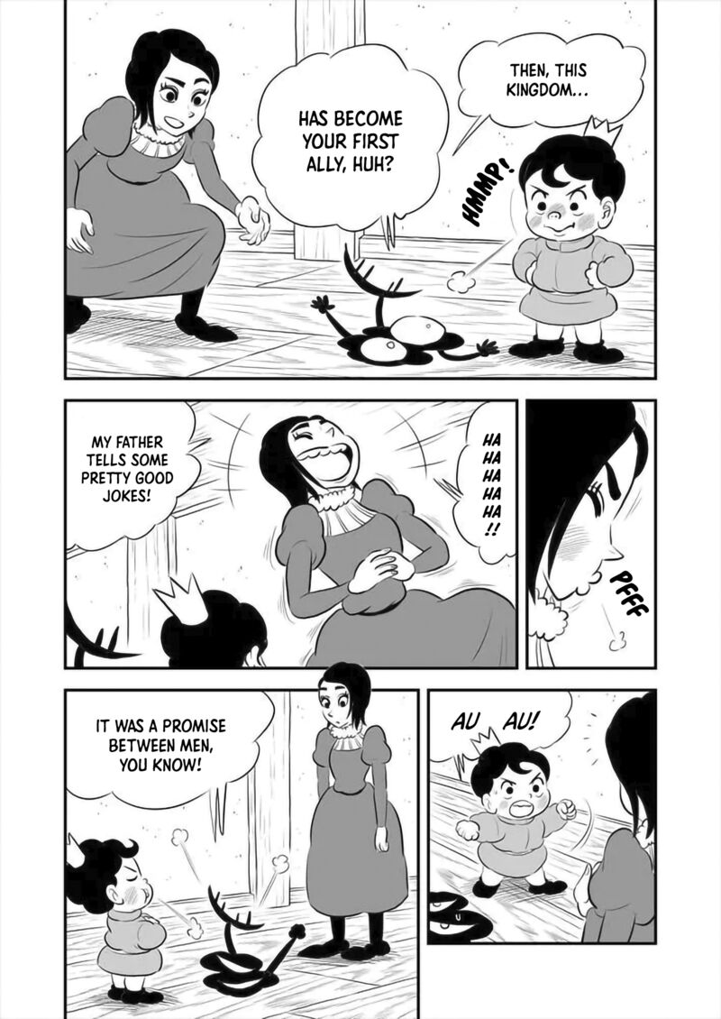 Ousama Ranking 172 2