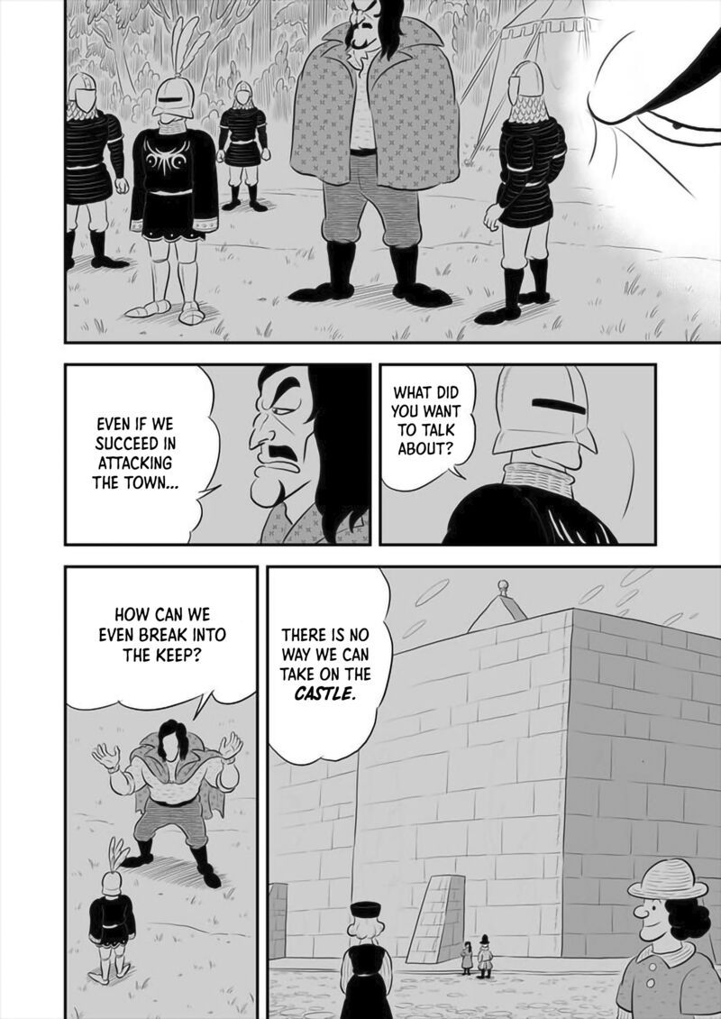 Ousama Ranking 174 11