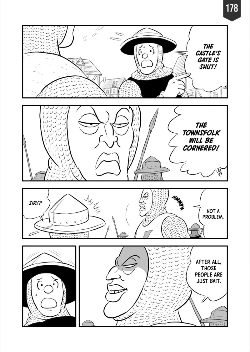 Ousama Ranking 178 1