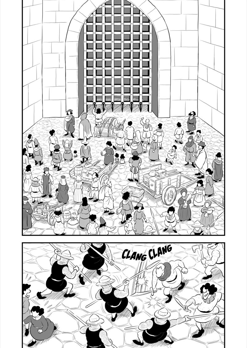 Ousama Ranking 178 2