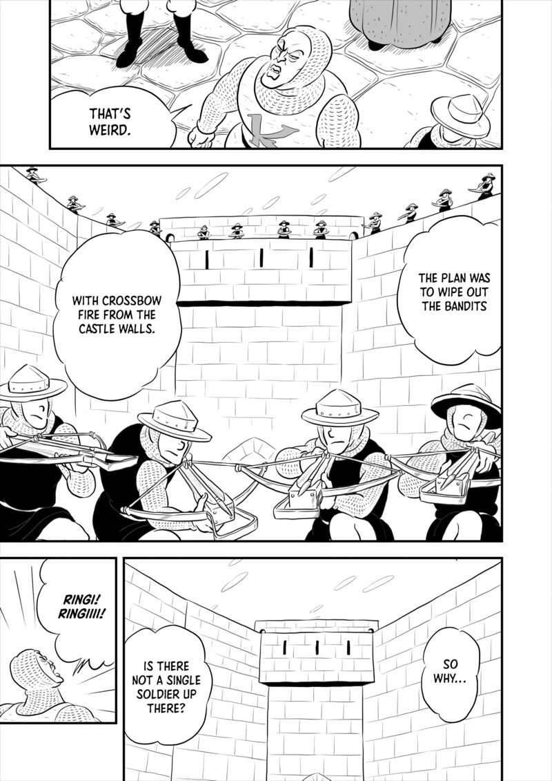Ousama Ranking 178 6