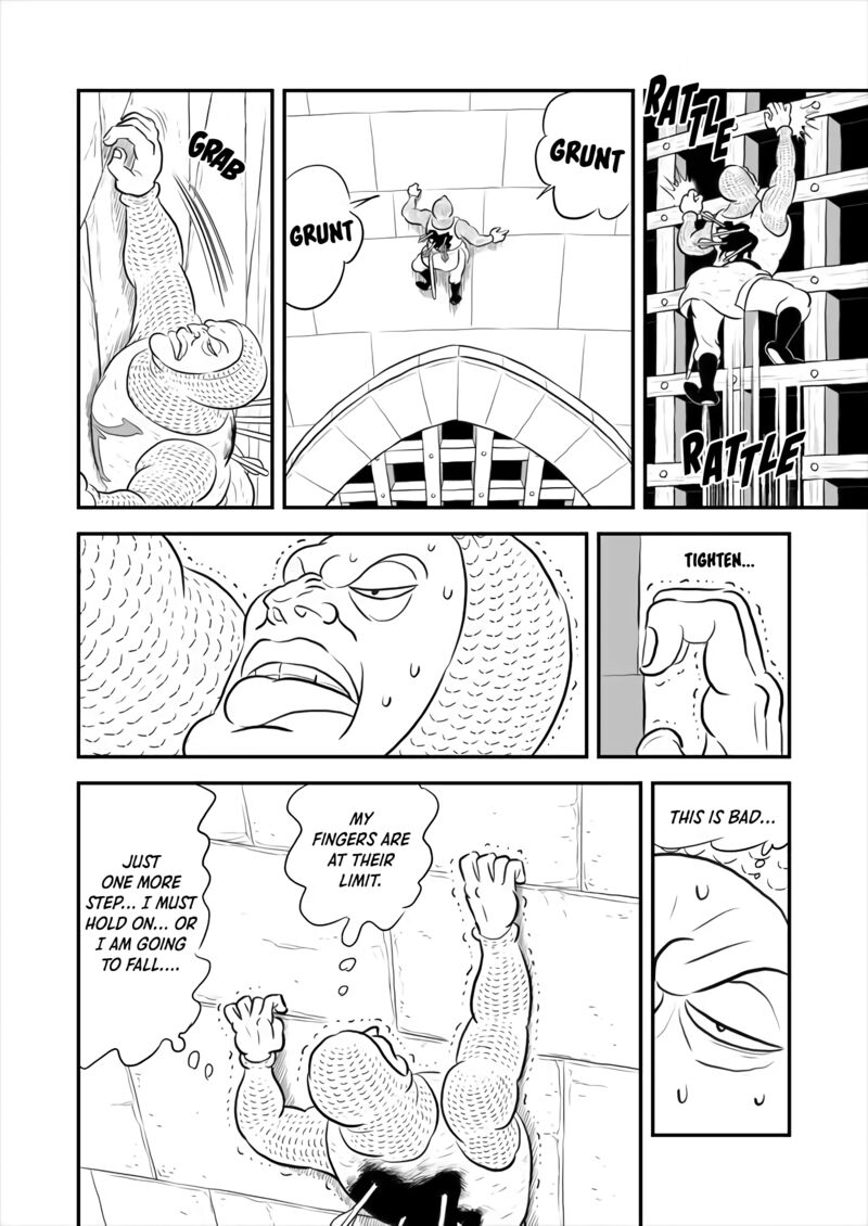 Ousama Ranking 179 11