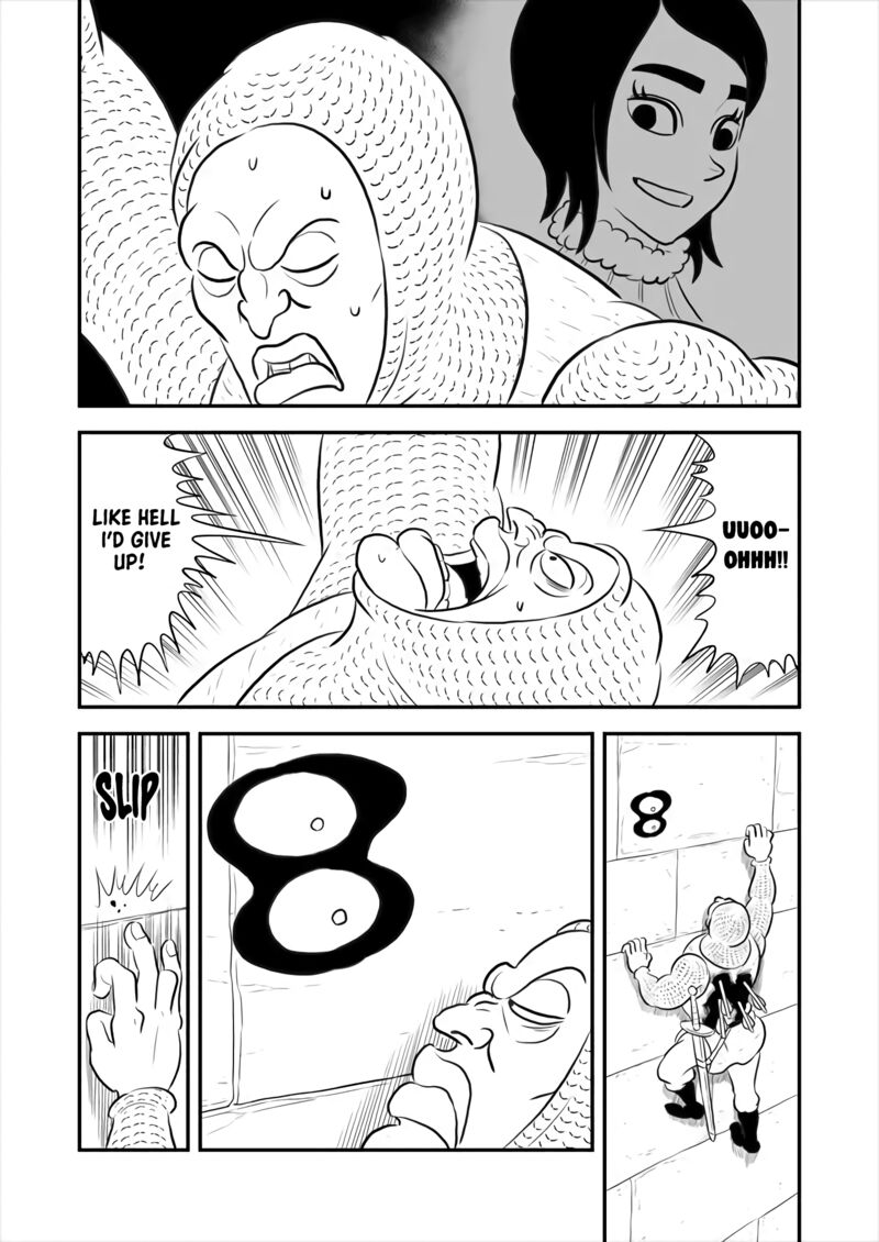 Ousama Ranking 179 12
