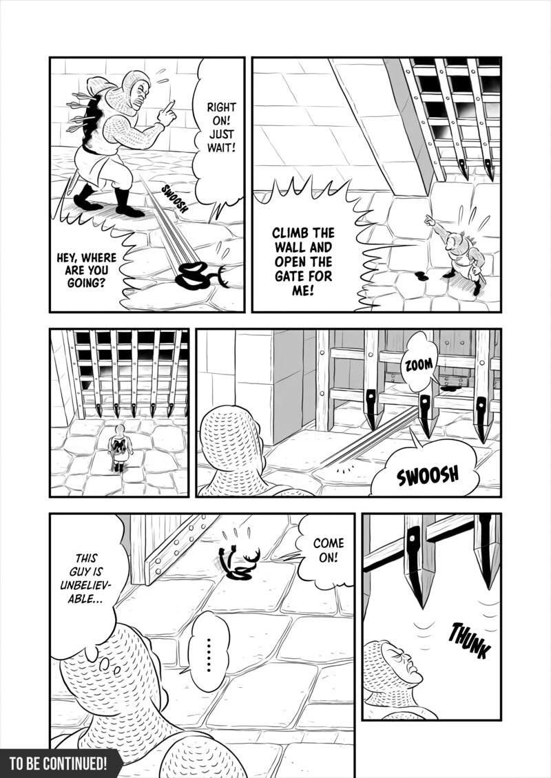 Ousama Ranking 179 14