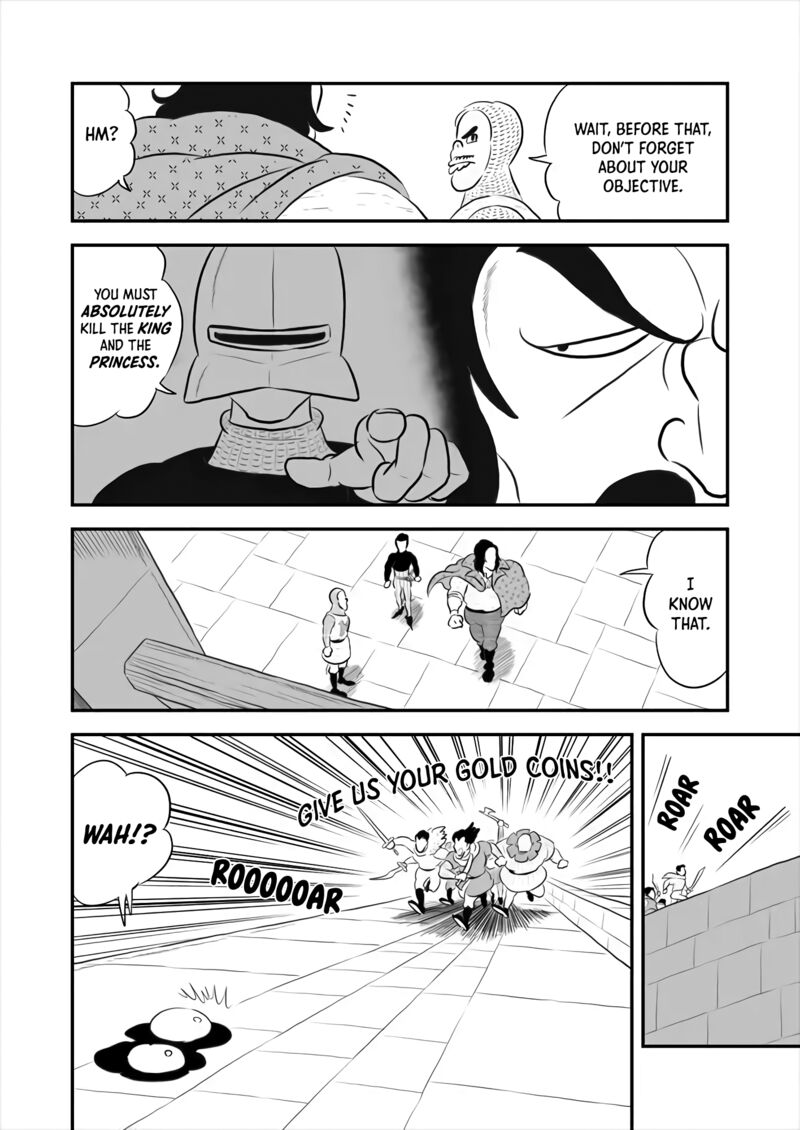 Ousama Ranking 179 3