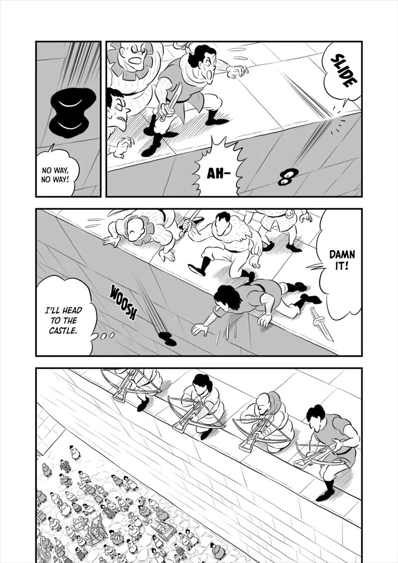 Ousama Ranking 179 4