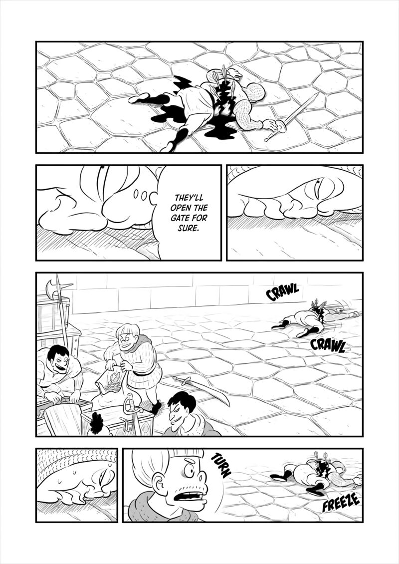Ousama Ranking 179 6