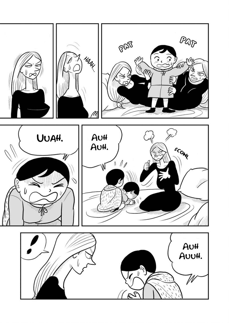 Ousama Ranking 18 12