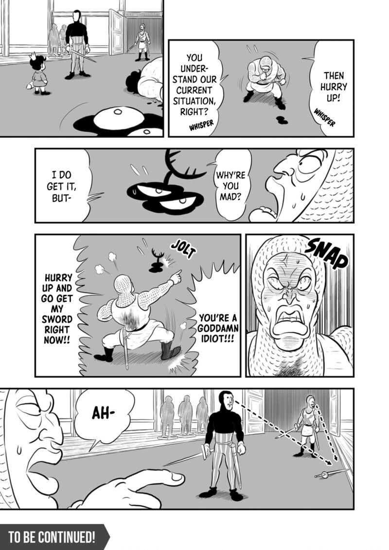 Ousama Ranking 189 14