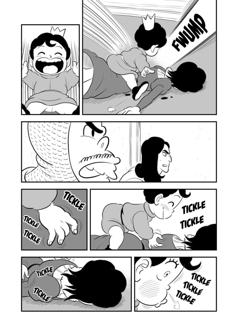 Ousama Ranking 189 3