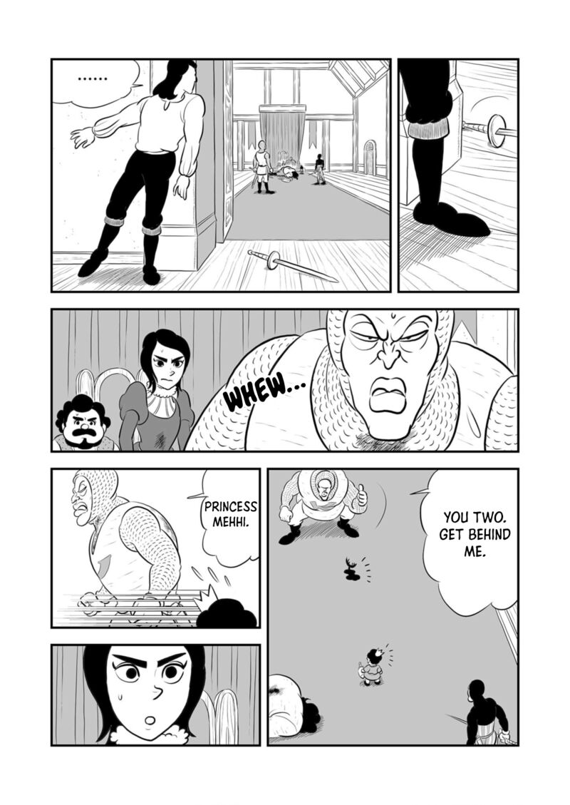 Ousama Ranking 190 2