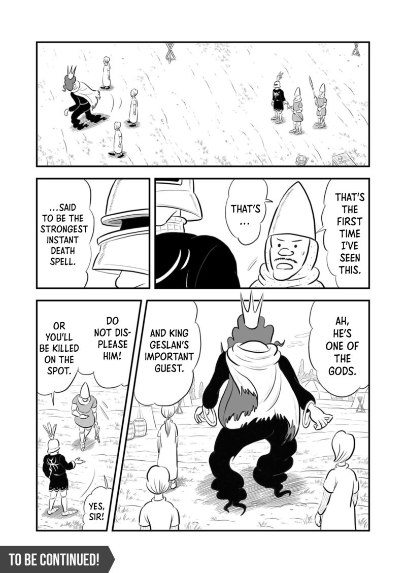 Ousama Ranking 192 14