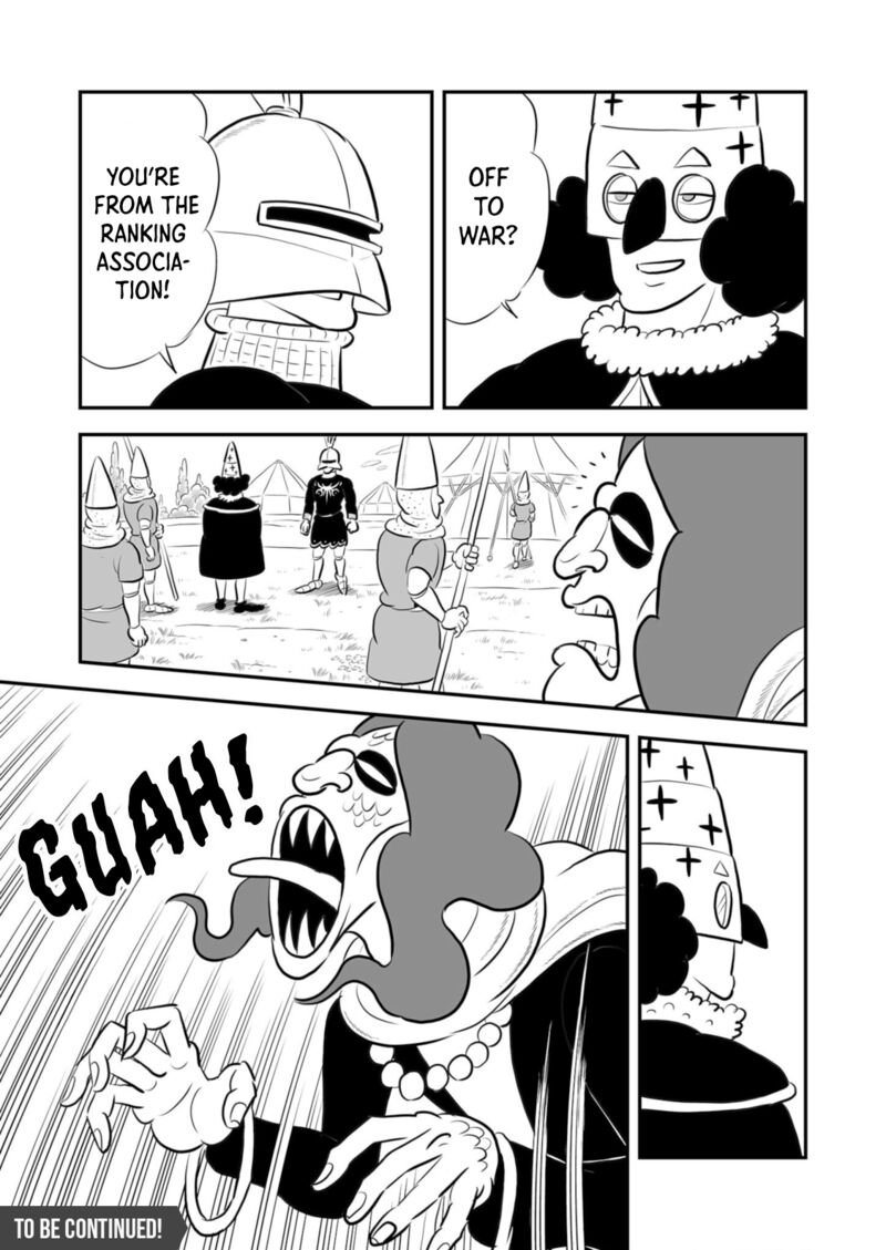 Ousama Ranking 193 14