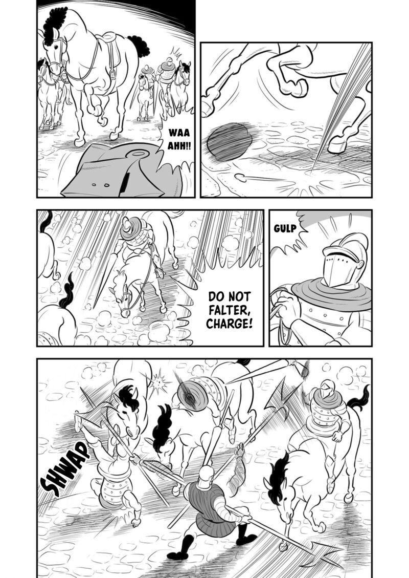 Ousama Ranking 193e 12