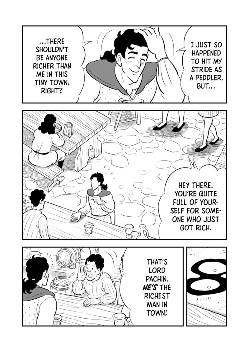 Ousama Ranking 193e 2