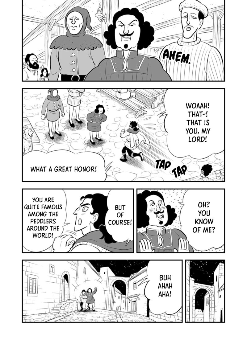 Ousama Ranking 193e 3