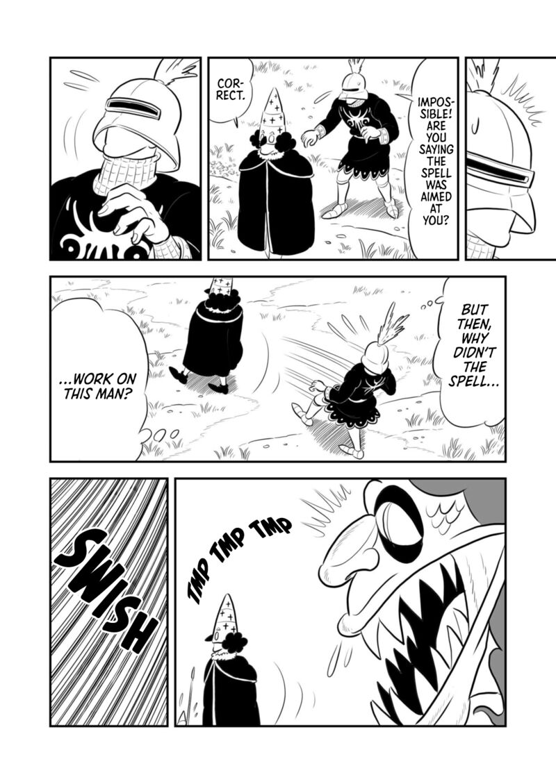 Ousama Ranking 194 10