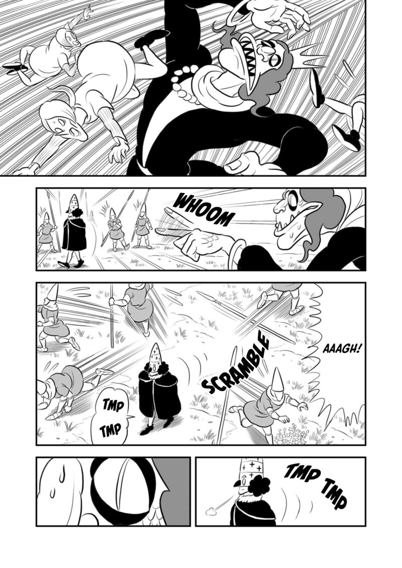 Ousama Ranking 194 11