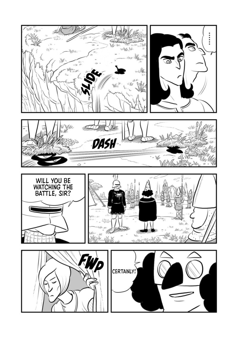 Ousama Ranking 194 5