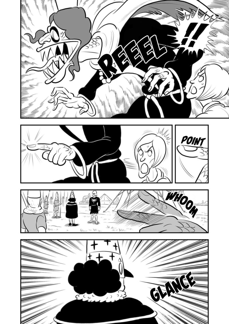 Ousama Ranking 194 6