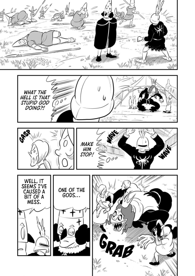Ousama Ranking 194 9