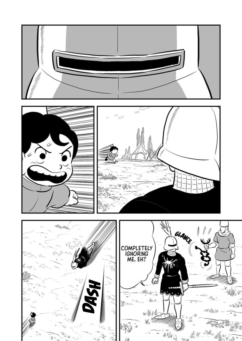 Ousama Ranking 195 9