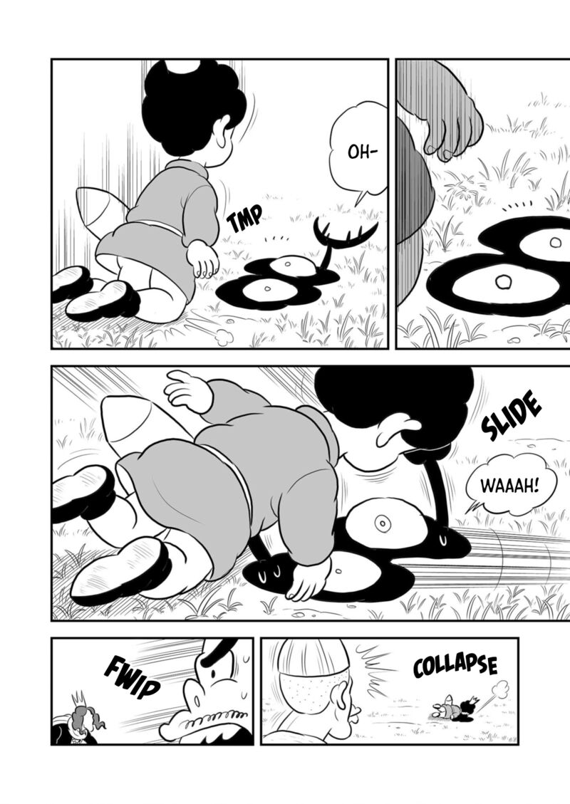 Ousama Ranking 196 11