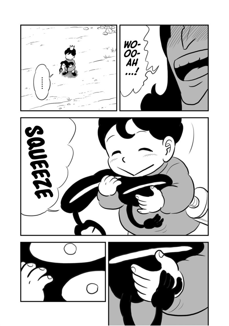 Ousama Ranking 199 9