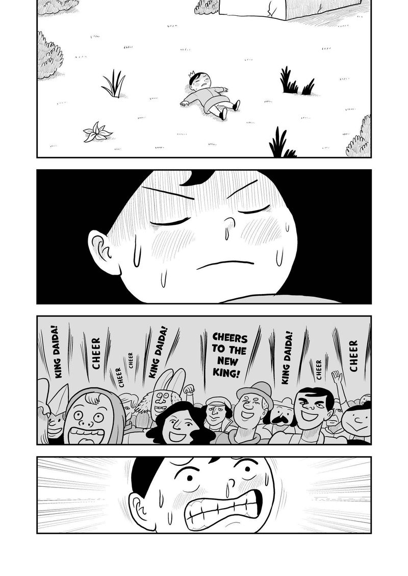 Ousama Ranking 2 12