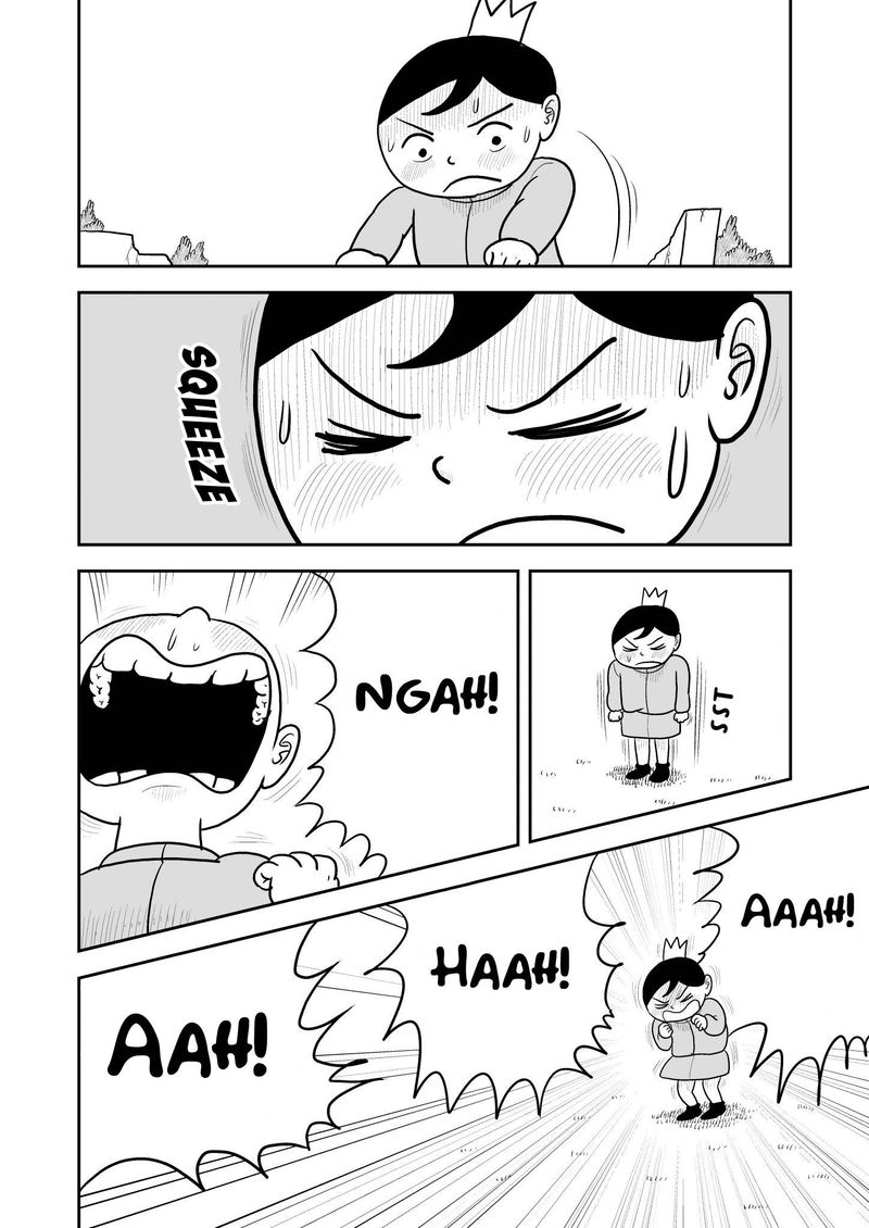 Ousama Ranking 2 13
