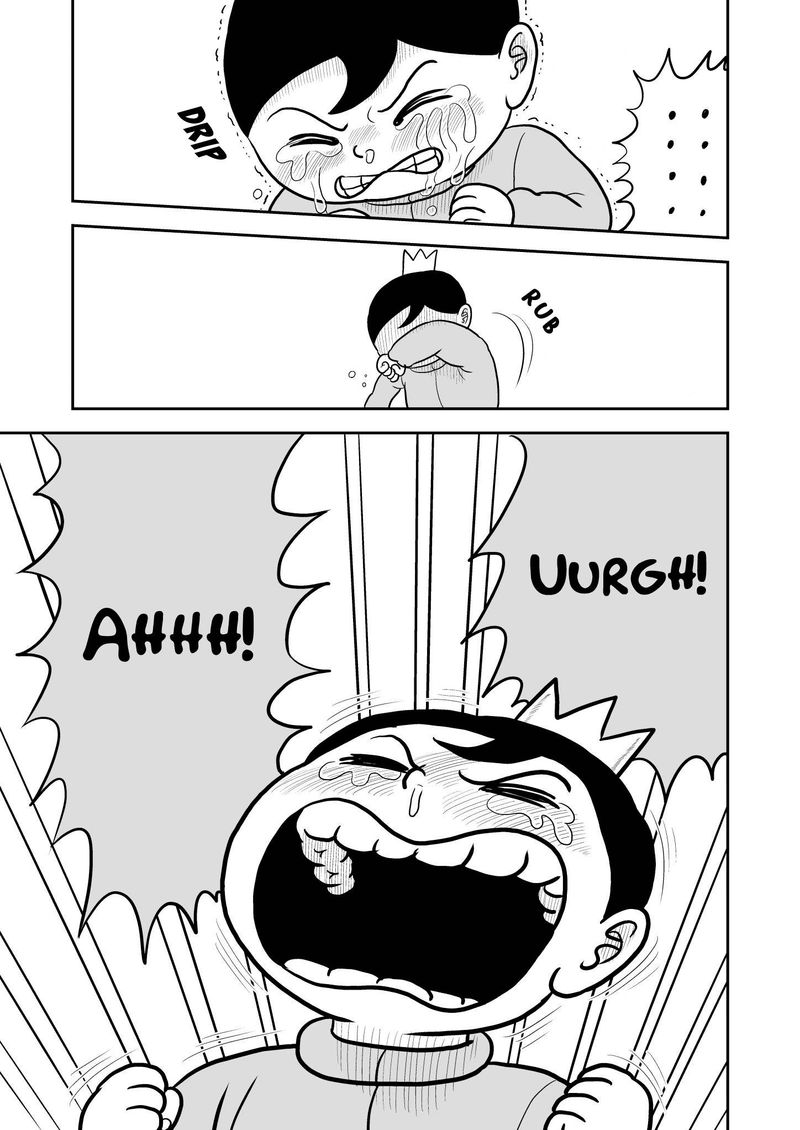 Ousama Ranking 2 14