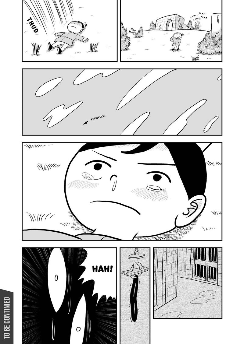 Ousama Ranking 2 15