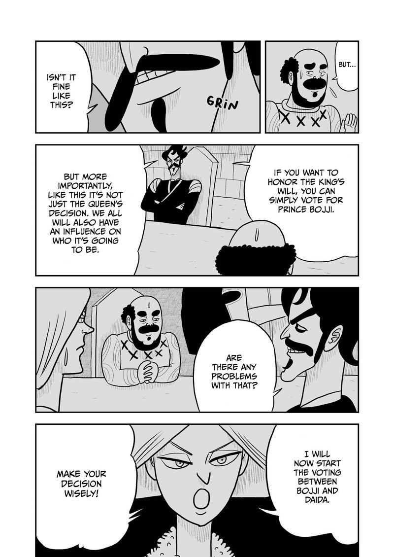 Ousama Ranking 2 4
