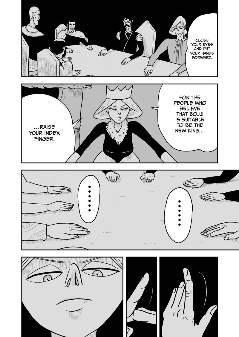 Ousama Ranking 2 5