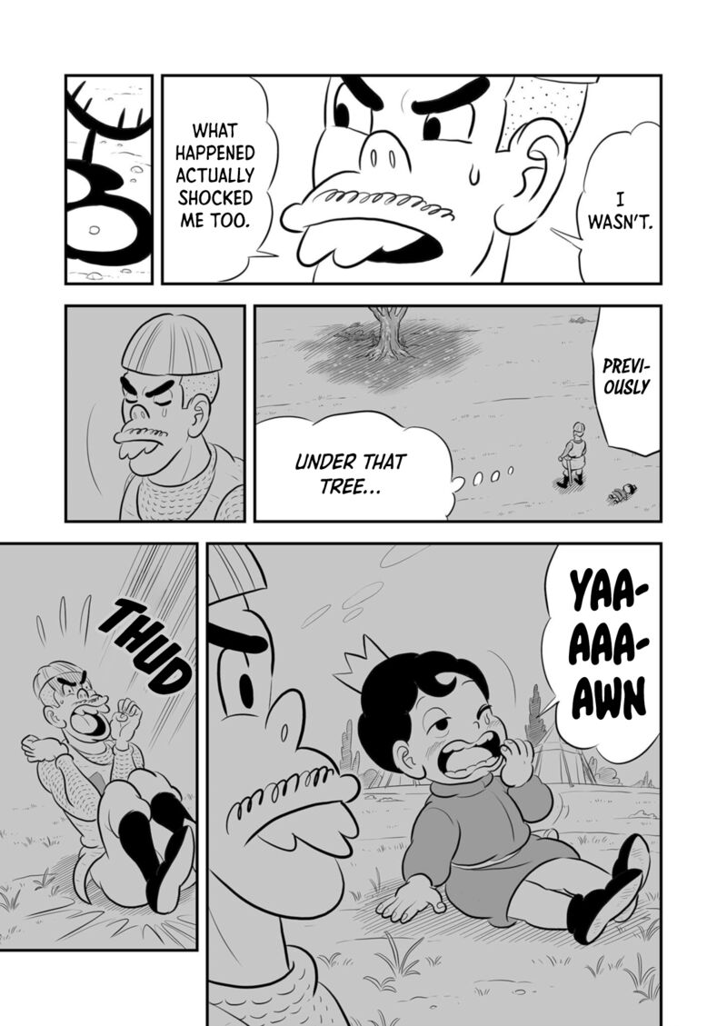 Ousama Ranking 200 10