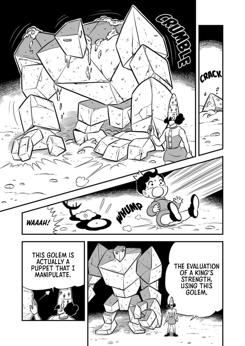 Ousama Ranking 202 10