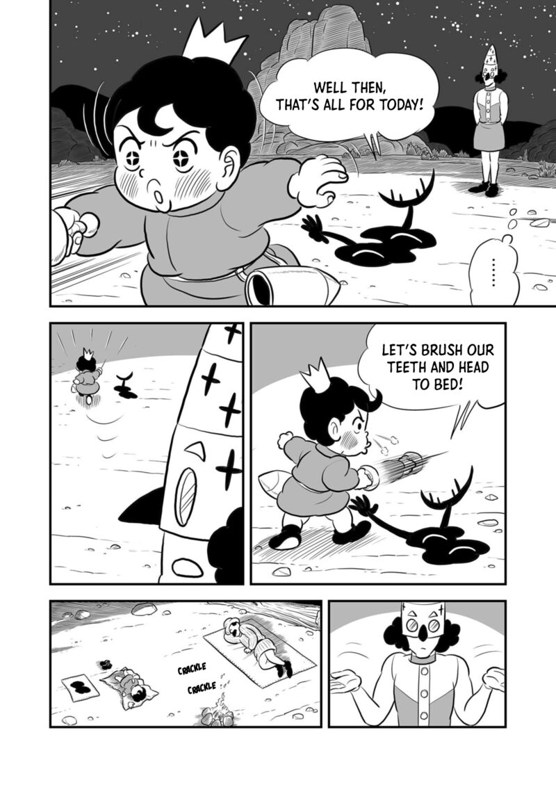 Ousama Ranking 203 13