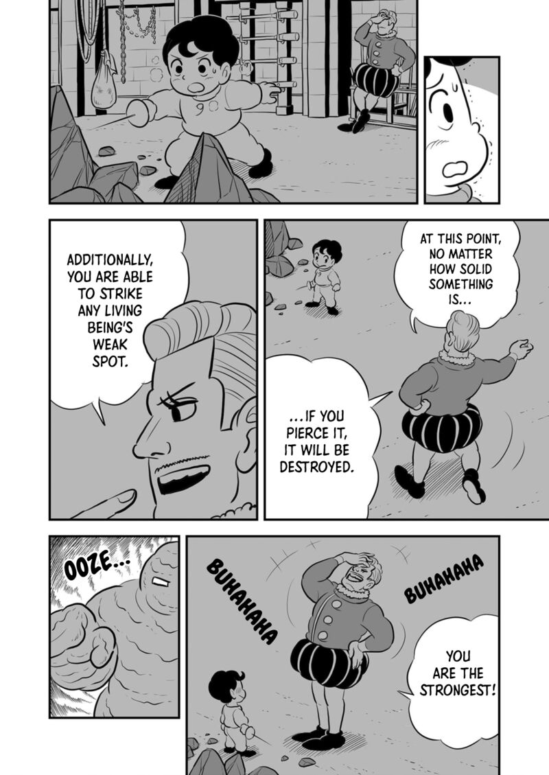 Ousama Ranking 203 7