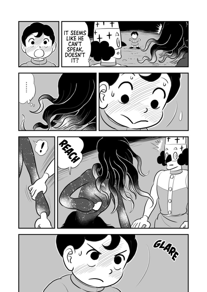 Ousama Ranking 204 11