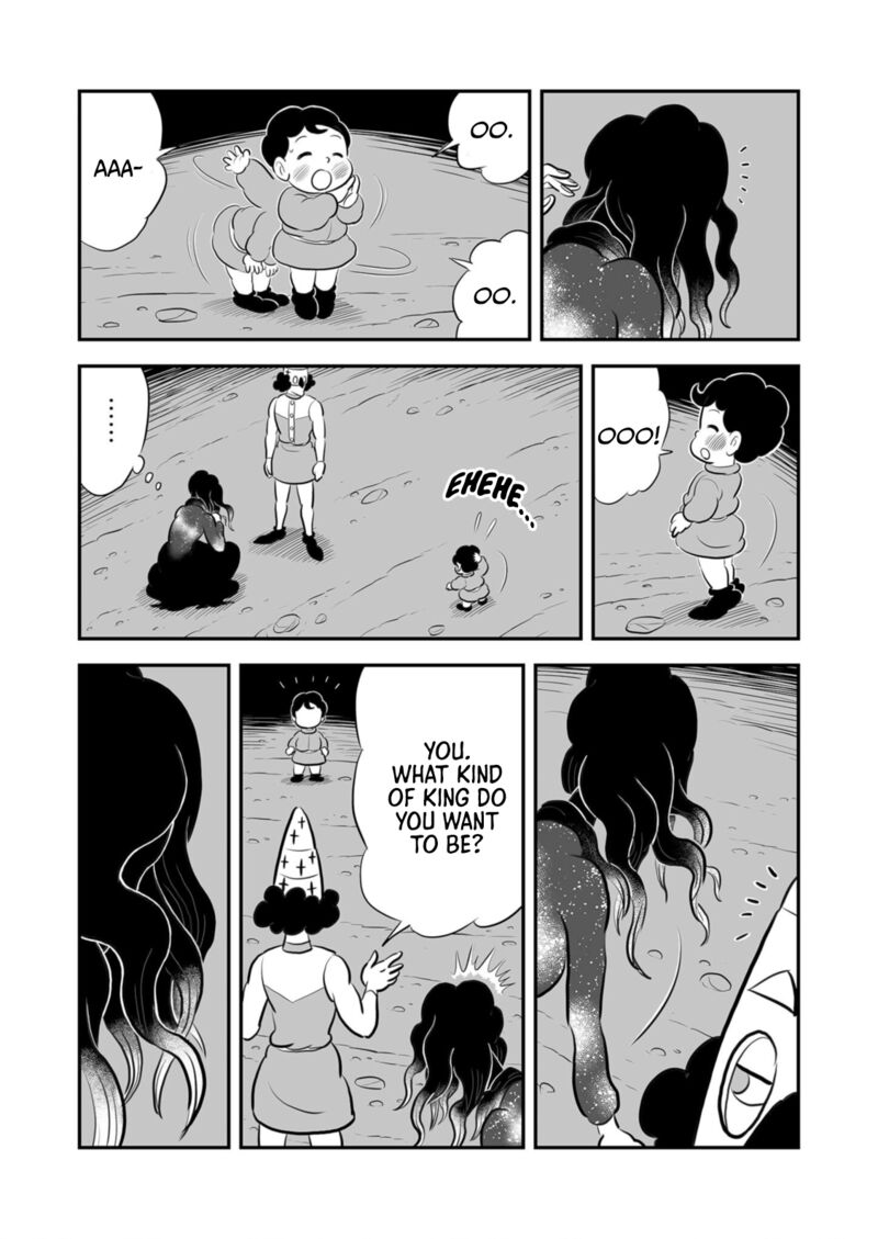 Ousama Ranking 204 9