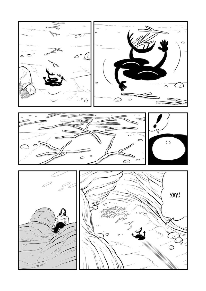 Ousama Ranking 207 9
