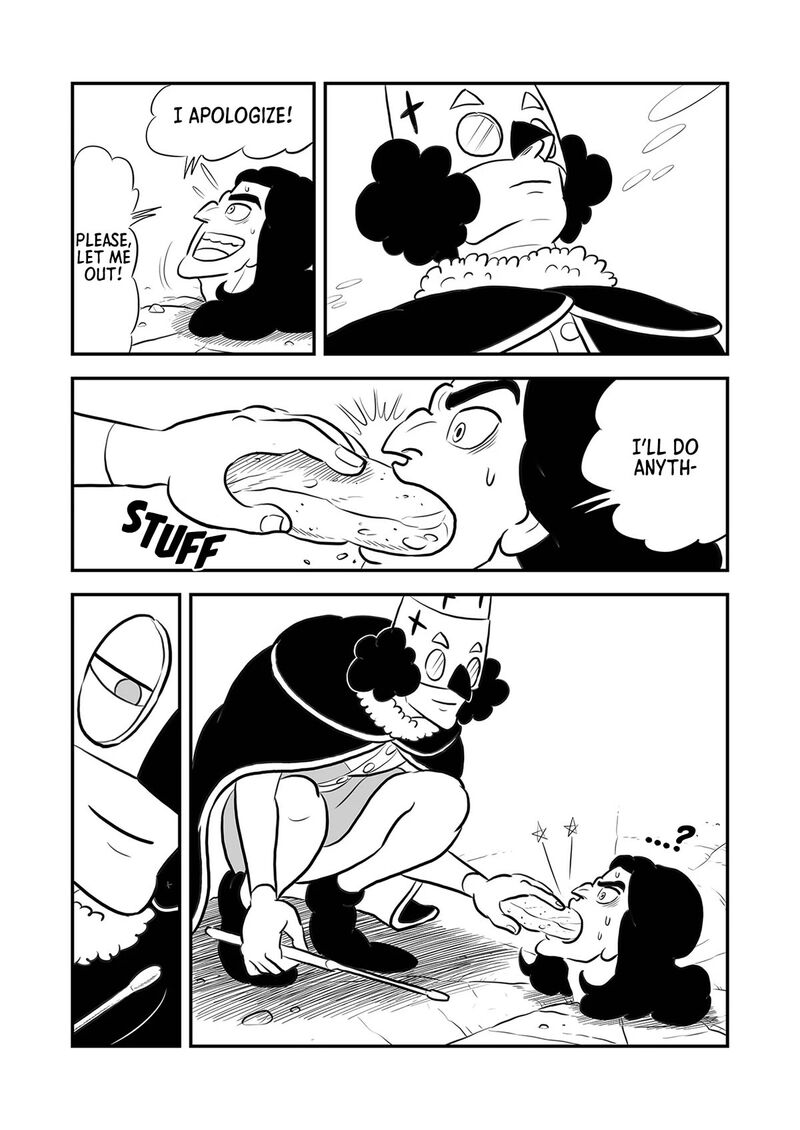 Ousama Ranking 209 10