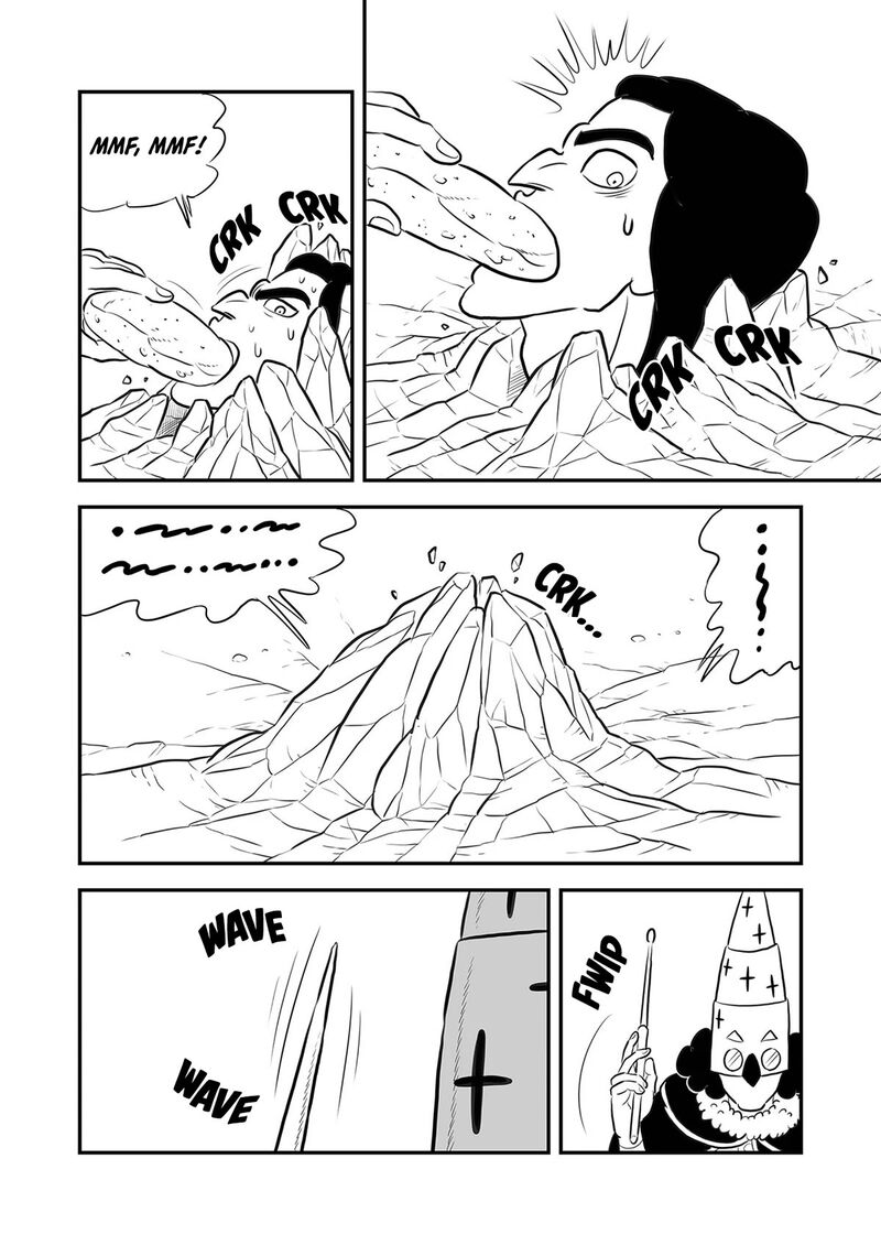 Ousama Ranking 209 11