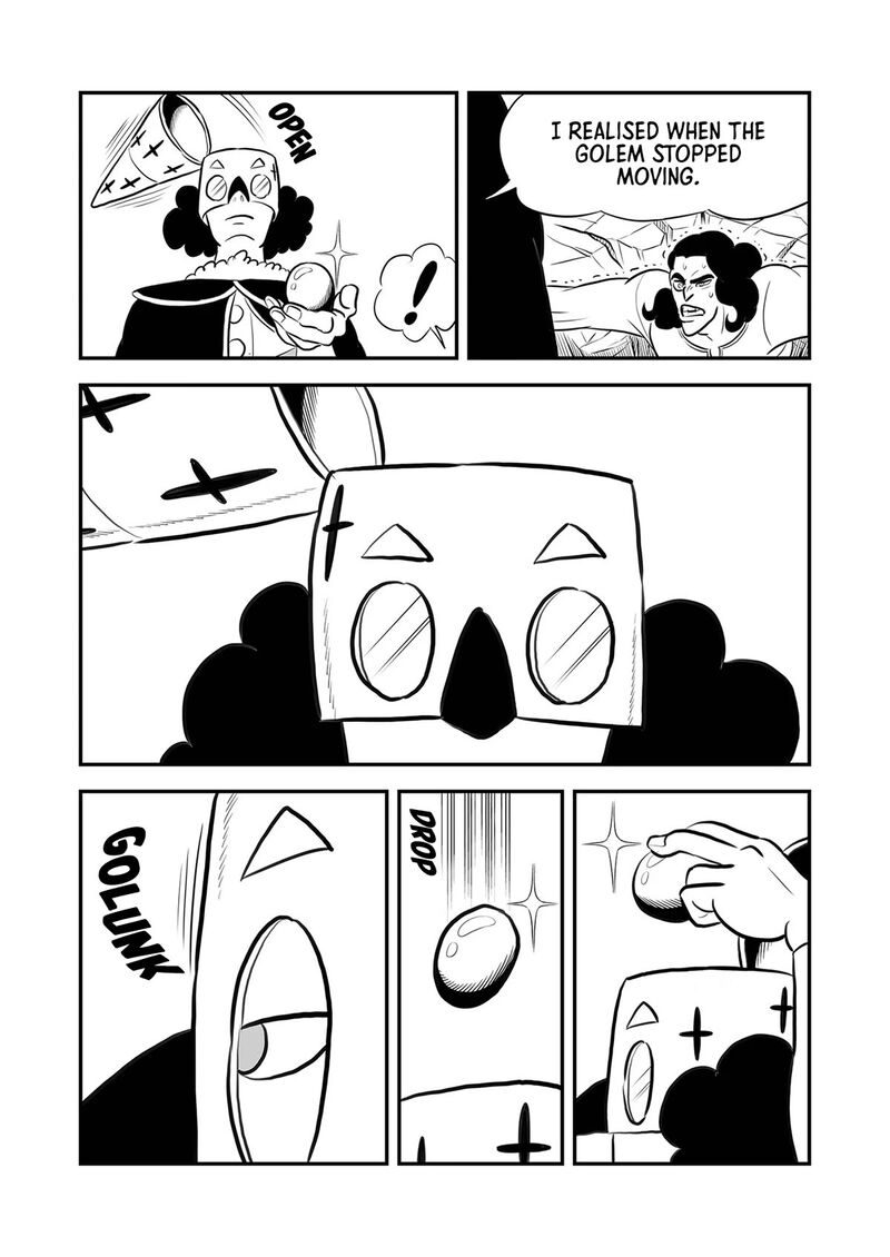 Ousama Ranking 209 7