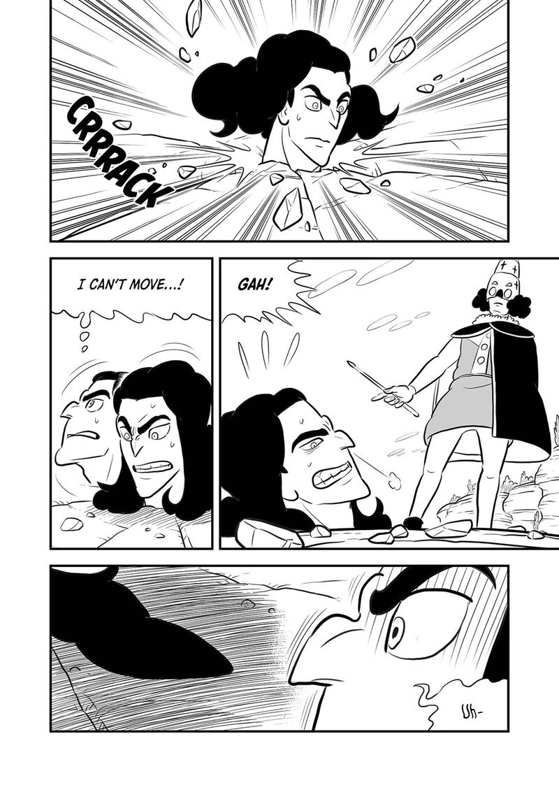 Ousama Ranking 209 9