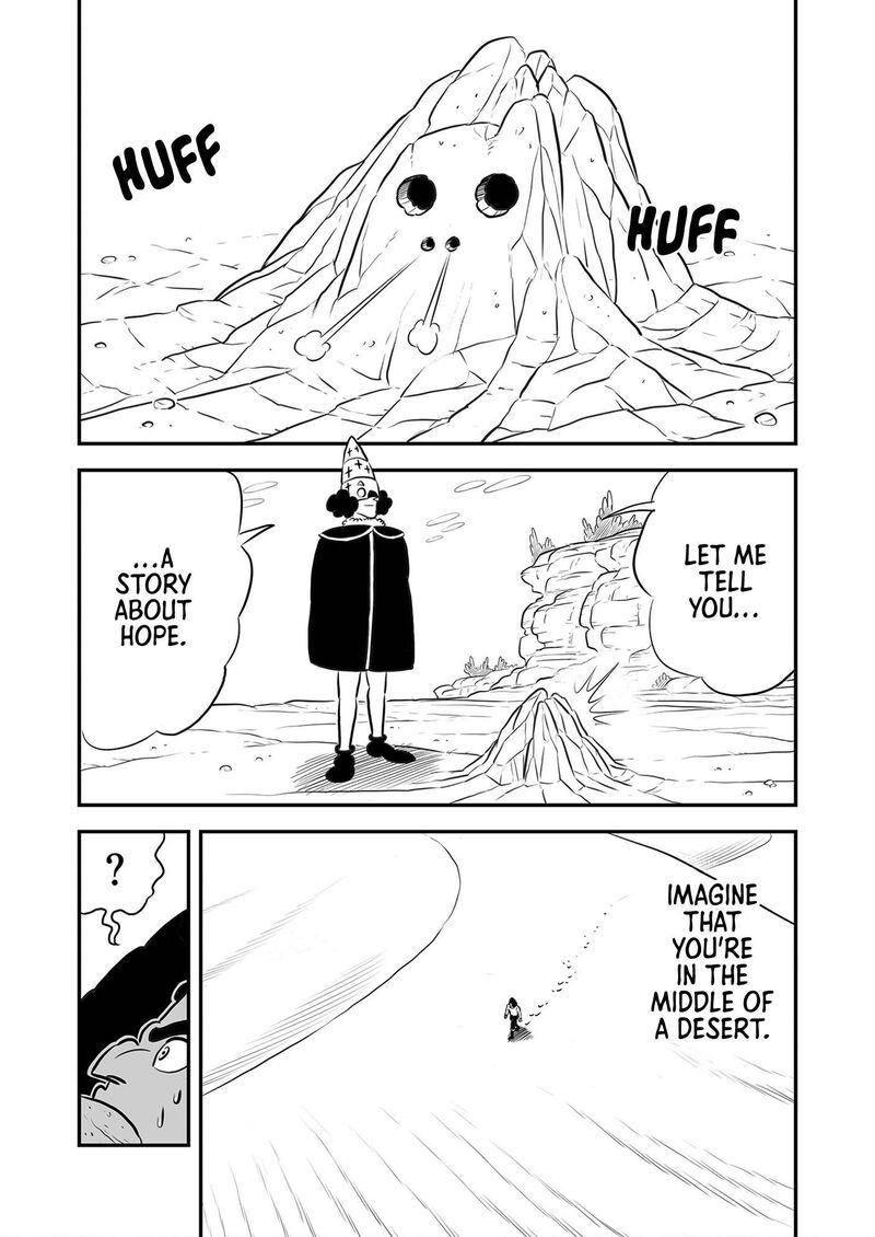 Ousama Ranking 210 2