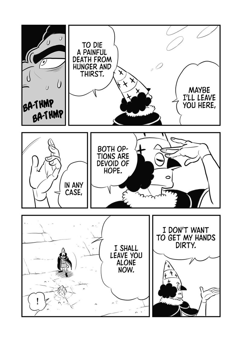 Ousama Ranking 210 9
